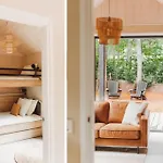 I Tiny House Met Zonnige Bostuin Σπίτι διακοπών Epe